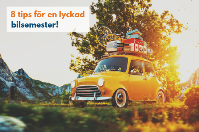 Bilsemester