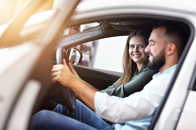 Hjälp att sälja bilen snabbt